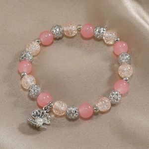 Charm bracelet